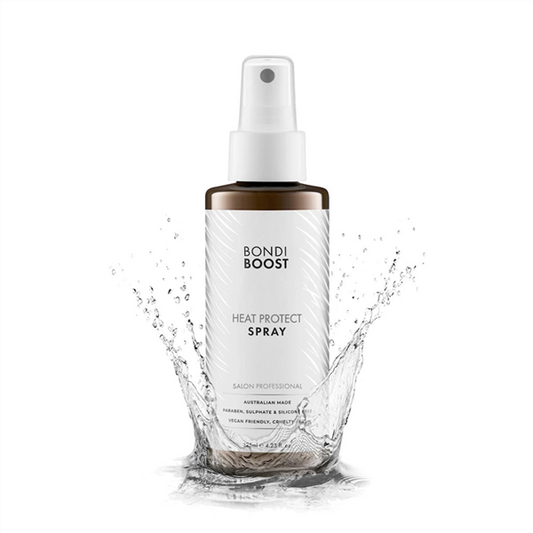 Bondi Boost Heat Protectant Spray 125ML