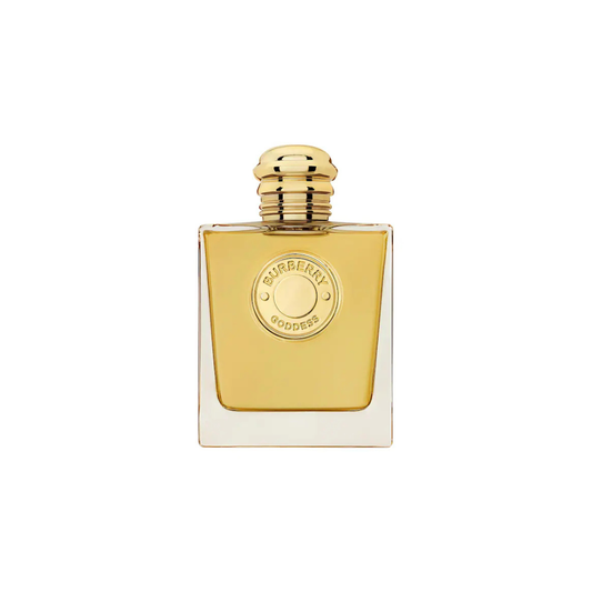 Burberry Goddess Eau de Parfum Intense with Lavender and Vanilla