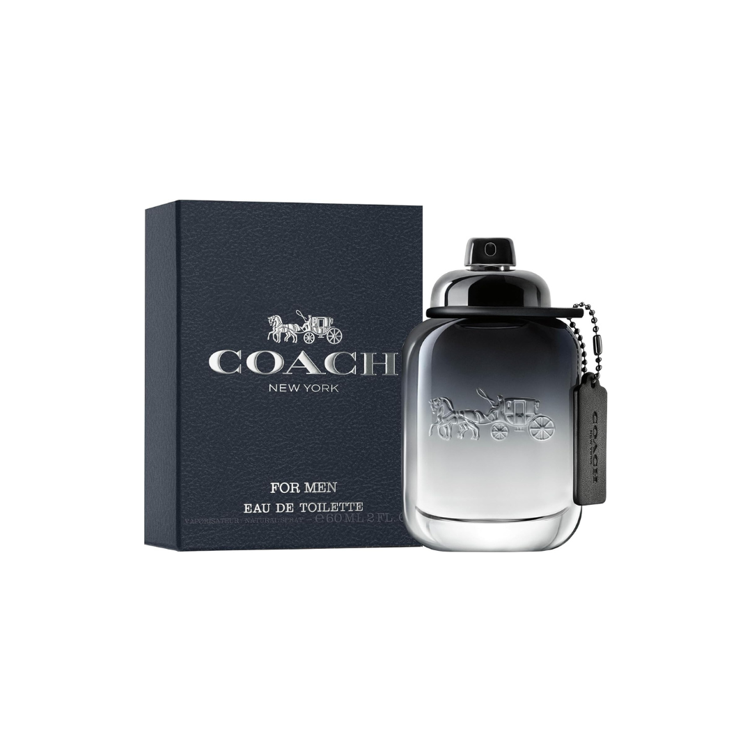 Coach New York Eau De Toilette Spray 100ML