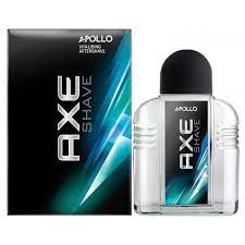 AXE AFTER SHAVE FOR MEN APOLLO 100ML