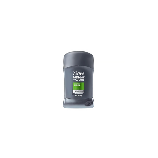 Dove Men+Care Extra Fresh Antiperspirant Stick 40g