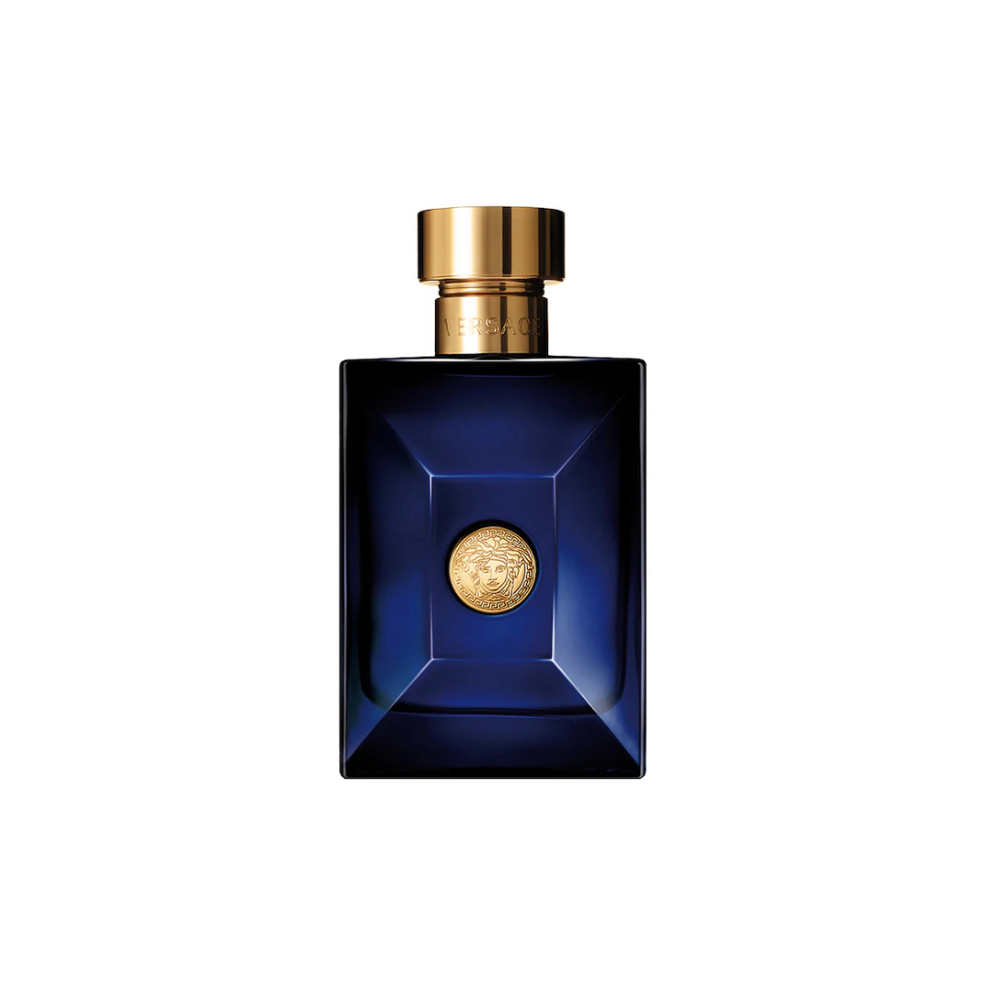 Versace  Dylan Blue Pour Homme Eau de Toilette 100ml