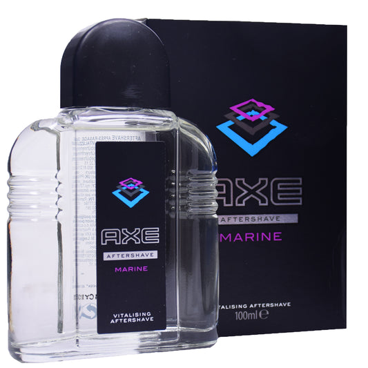 AXE AFTER SHAVE FOR MEN MARINE 100ML