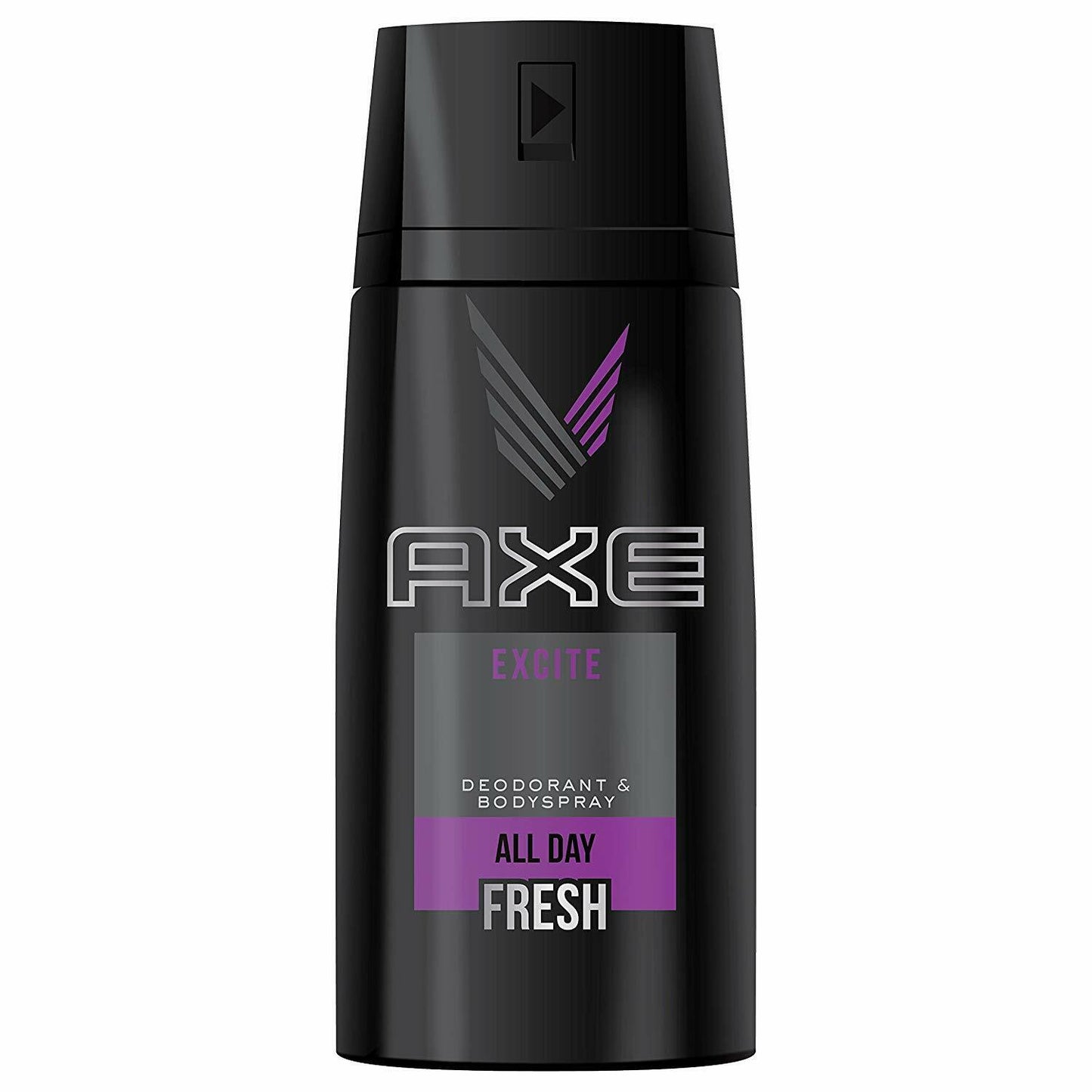 AXE BODY SPRAY EXCITE FOR MEN 150ML