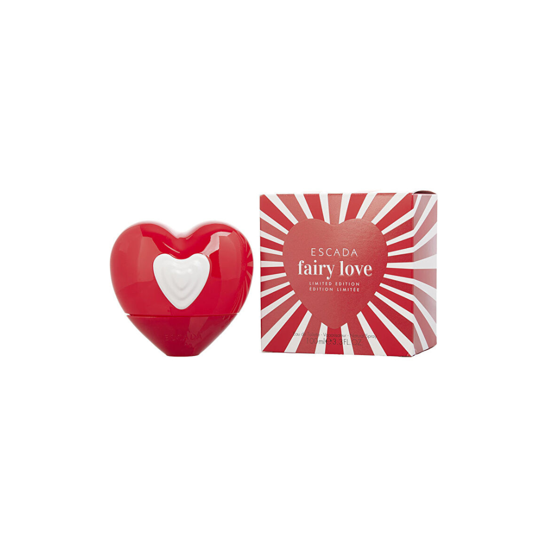Escada Fairy Love Eau De Toilette Spray (Limited Edition) 100ml