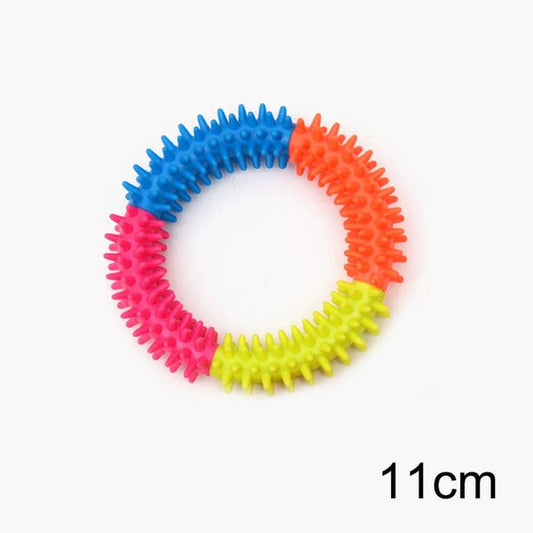 PET TOYS ROUND GRIPPER