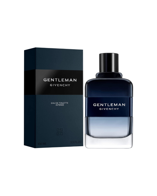 Givenchy Gentleman Intense by Givenchy for Men - 3.3 oz EDT Spray