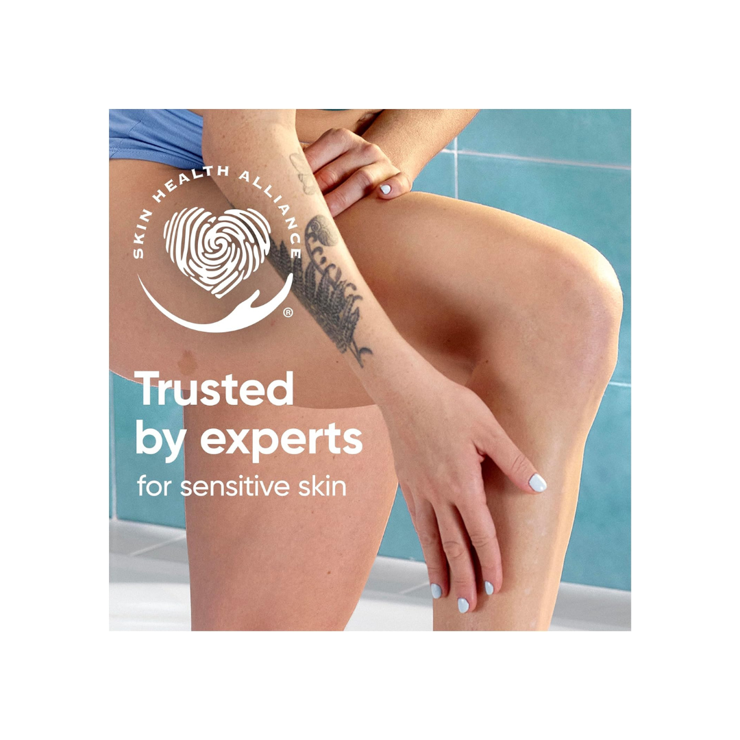 Gillette Venus Deluxe Smooth Sensitive Women's Blade Refills, 4 Count