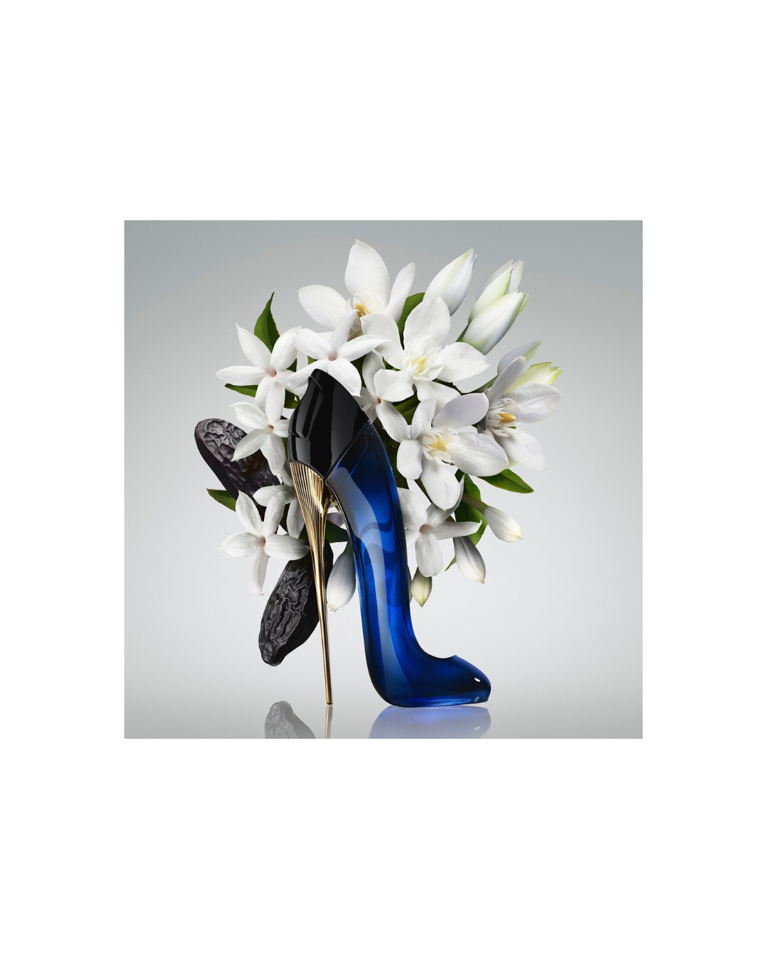 Carolina Herrera Good Girl Eau De Parfum Spray 1.7 Oz./ 50ML for Women By 0.6 Fluid_Ounces