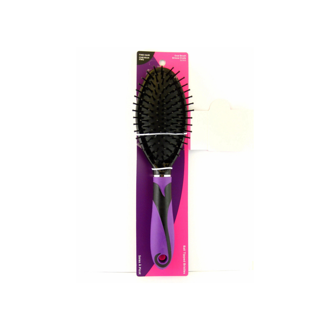 Goody Classic Oval Cushion Brush - Style Fix, Goody Brush Style Fix
