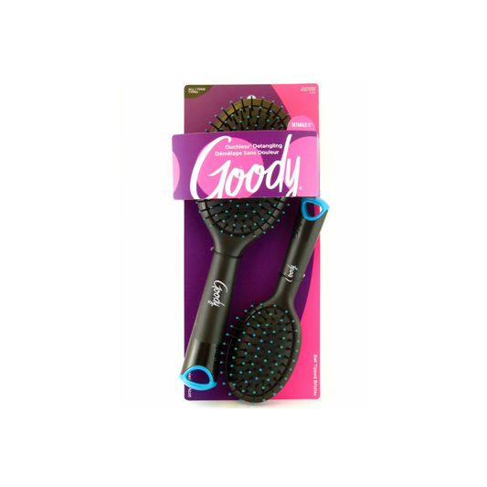 GOODY All Purpose Styling Hair Brush