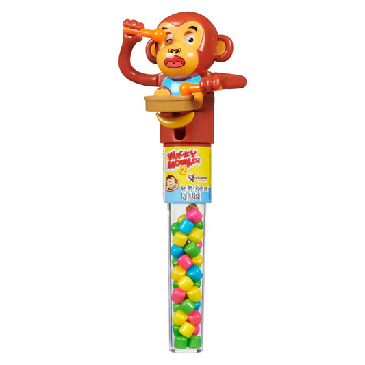 KIDSMANIA, WACKY MONKEY 2