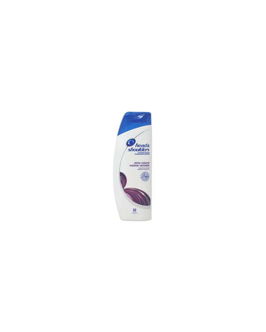HEAD & SHOULDERS Shampoo 200ml Volume Boost