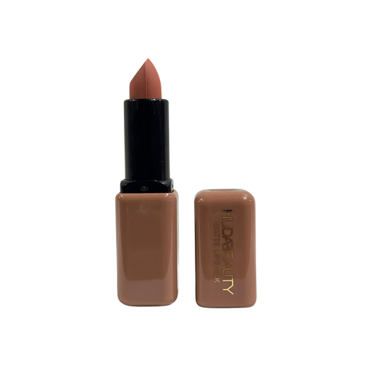 Huda Beauty Matte Lipstick Honey Beige-Venus A2