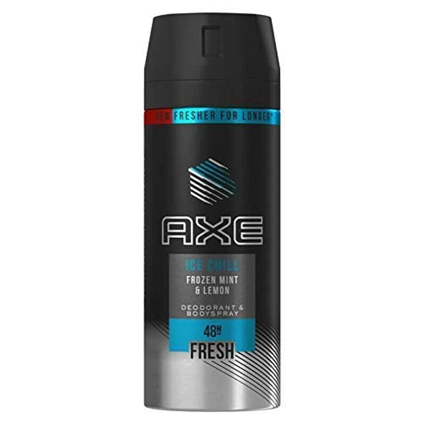 AXE BODY SPRAY ICE CHILL 150ML FOR MEN