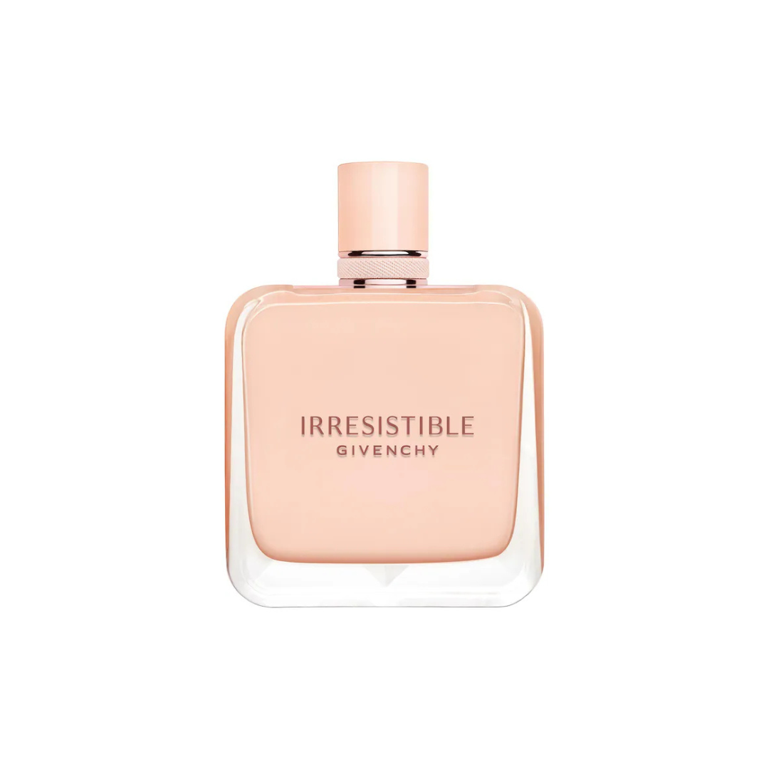 I AM IRRESISTIBLE GIVENCHY 80ML EDP NUDE VELVET