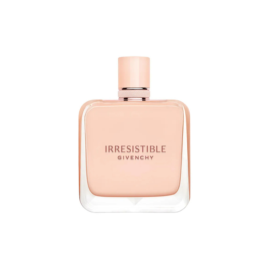 I AM IRRESISTIBLE GIVENCHY 80ML EDP NUDE VELVET