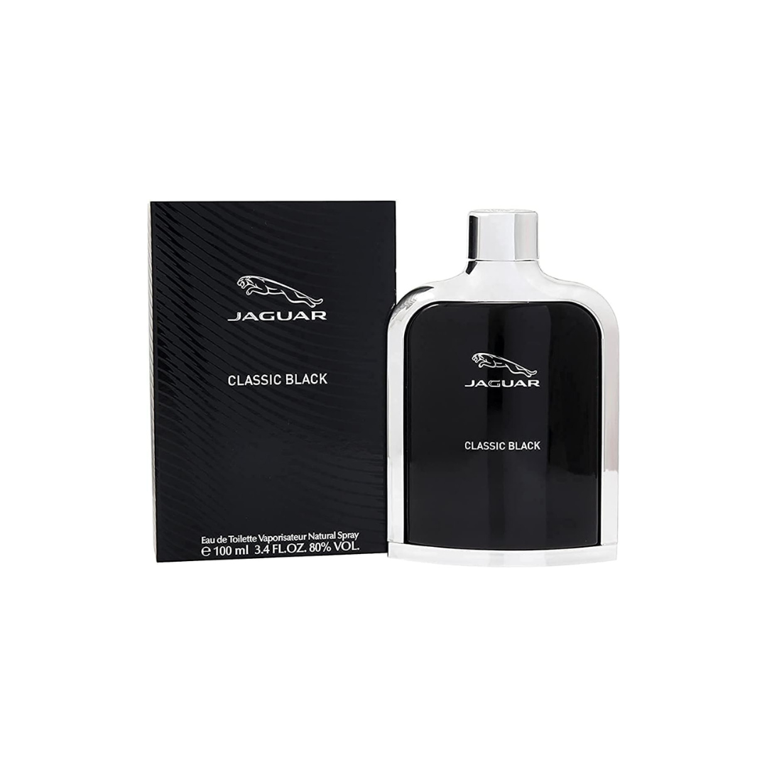 Jaguar Classic Black 100ML