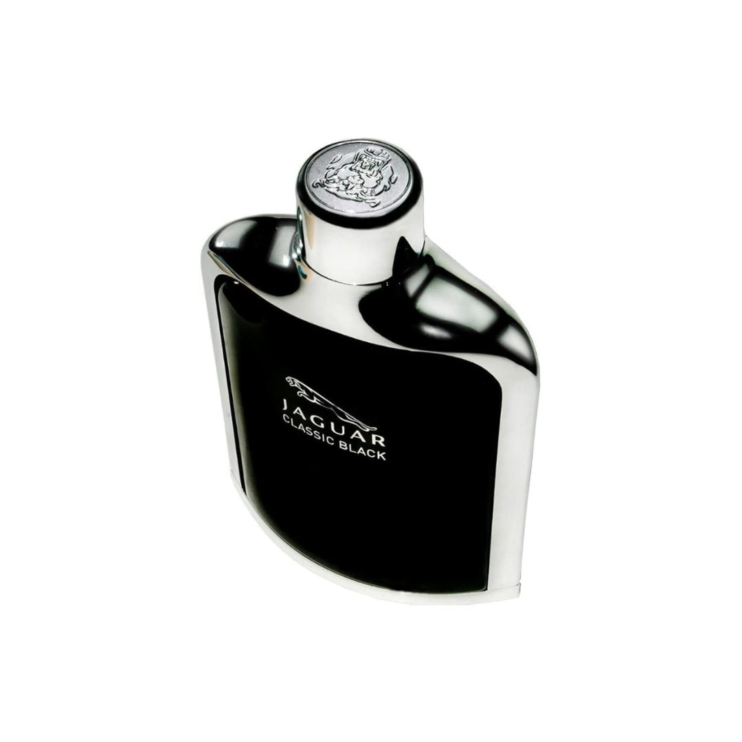 Jaguar Classic Black 100ML