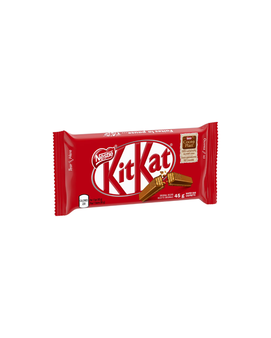 Kit Kat Chocolate Bar