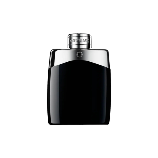 Mont Blanc Legend Eau de Toilette Spray for Men, 3.3 Ounce