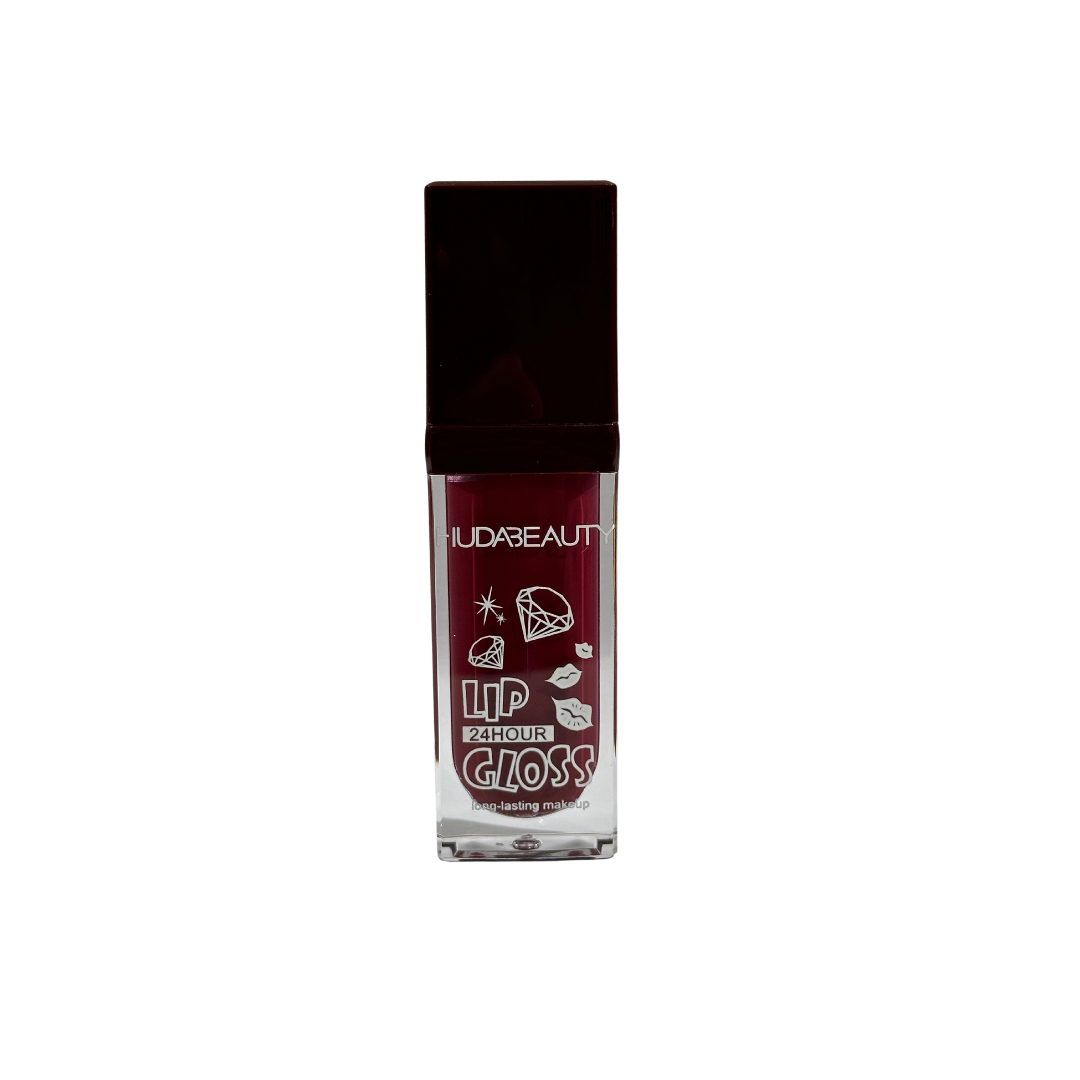 Huda Beauty Lip Gloss First class B11