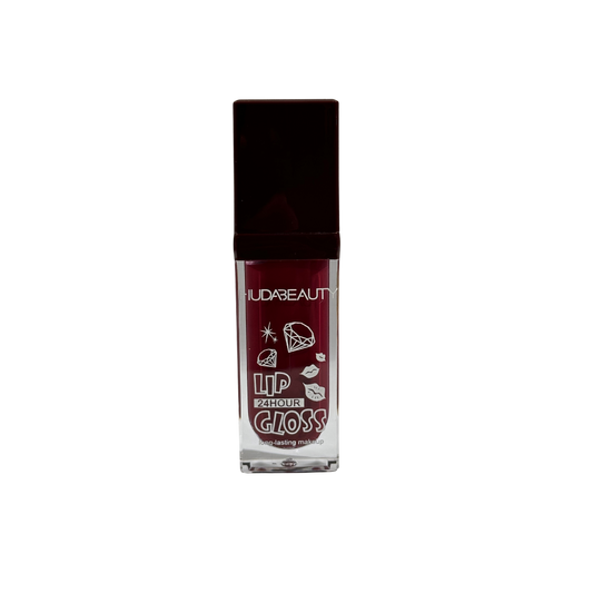 Huda Beauty Lip Gloss First class B11