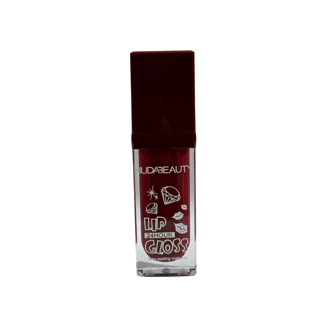 Huda Beauty Lip Gloss Icon B6