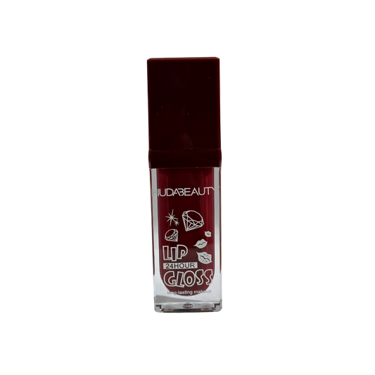 Huda Beauty Lip Gloss Icon B6