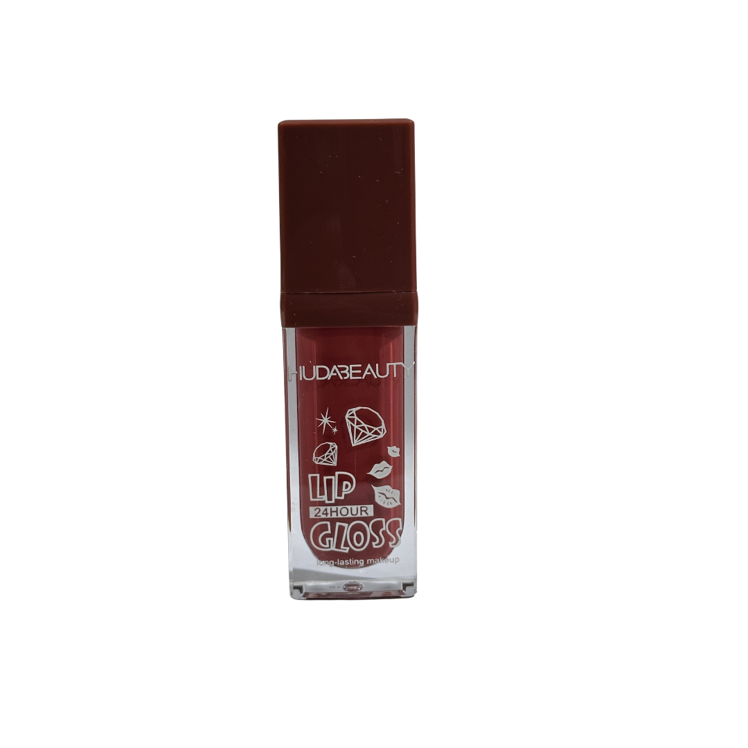 Huda Beauty Lip Gloss Trendsetter B3