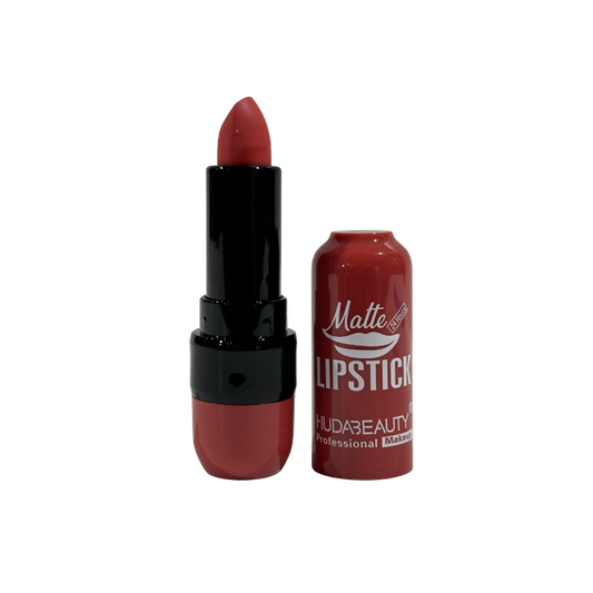 Huda Beauty Matte lipstick shade-Icon (286)