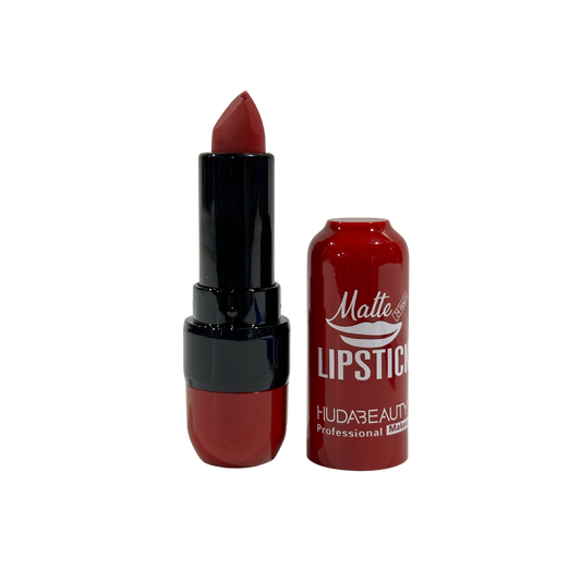 Huda Beauty Matte Lipstick Shade-Miss America (40)