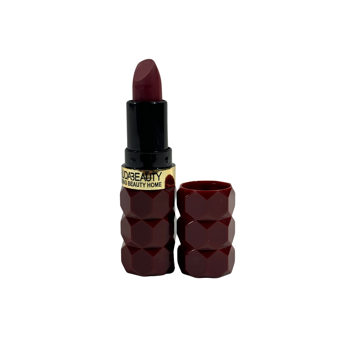 Huda Beauty Lipstick Shade-Vixen (B10)