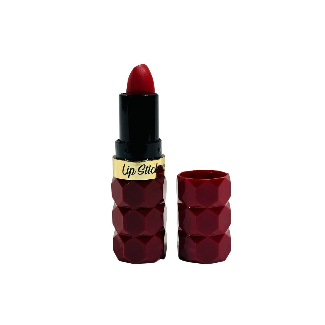 Huda Beauty Lip Stick Shade-Cheerleader (B4)