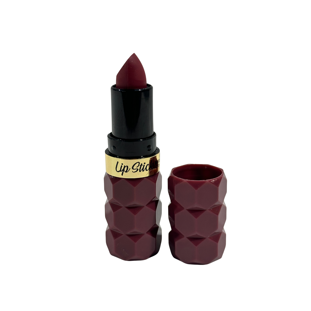 Huda Beauty Lip Stick Shade-Drama Mama (B9)