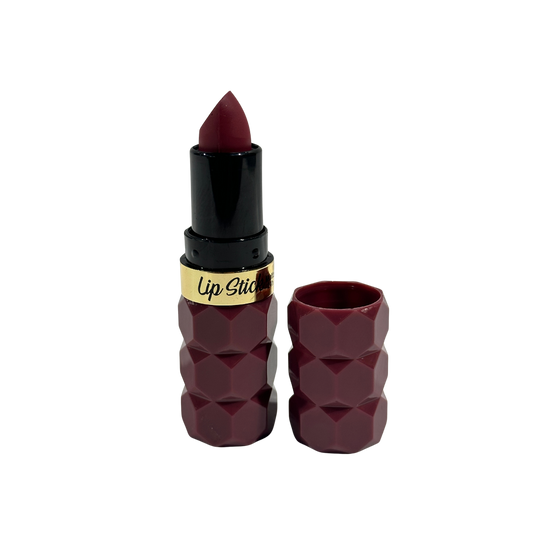 Huda Beauty Lip Stick Shade-Drama Mama (B9)