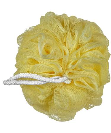 Loofah-Body Scrub Sponge (Mesh)