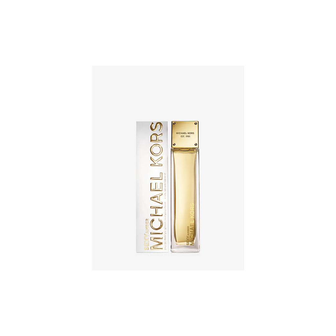 Michael Kors Sexy Amber Eau de Parfum, 3.4 oz.