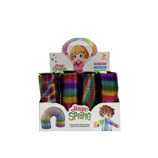 SLINKY TOY 1 PC