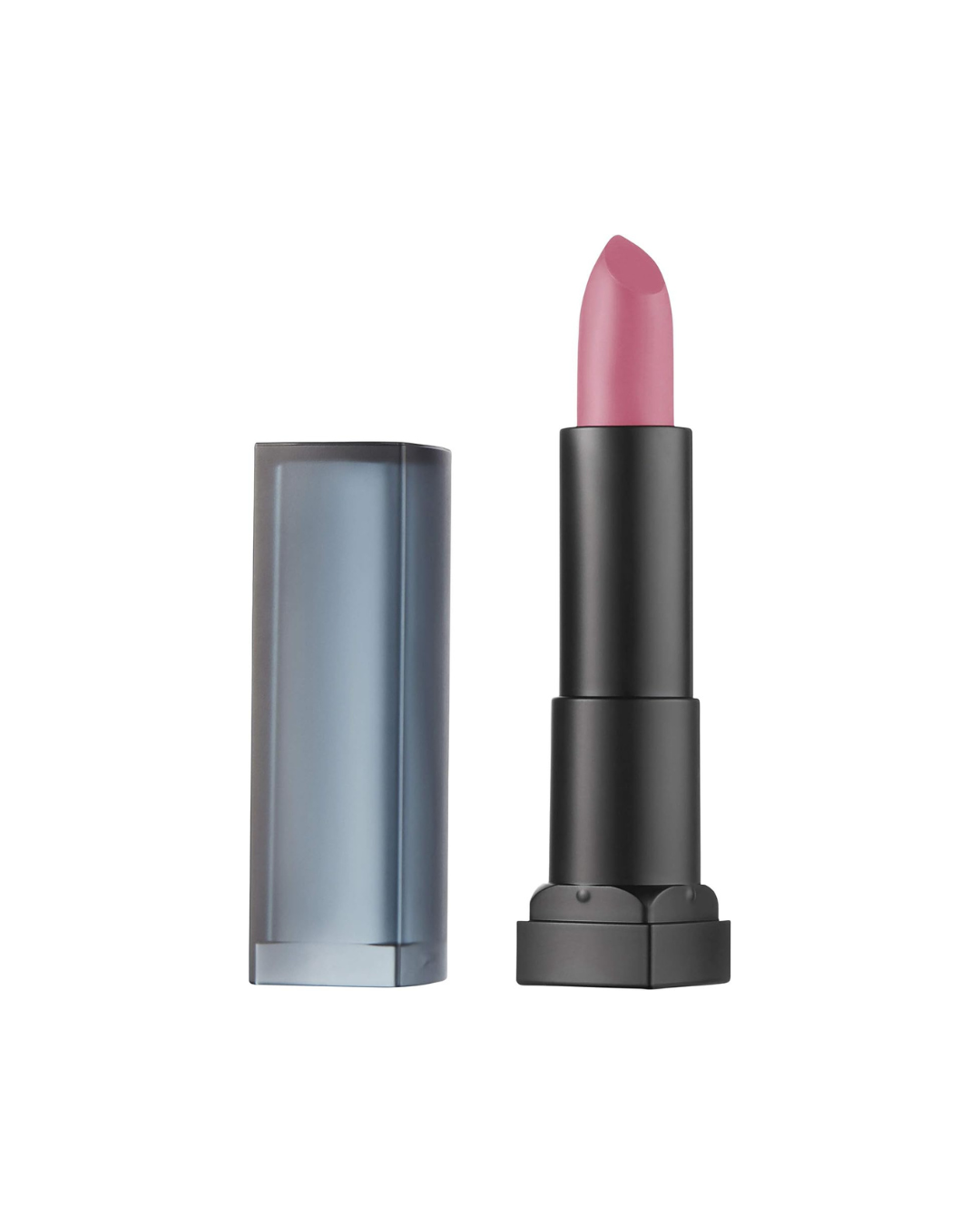 Maybelline New York Color Sensational Matte Lipstick - Nocturnal Rose 700,4.2g
