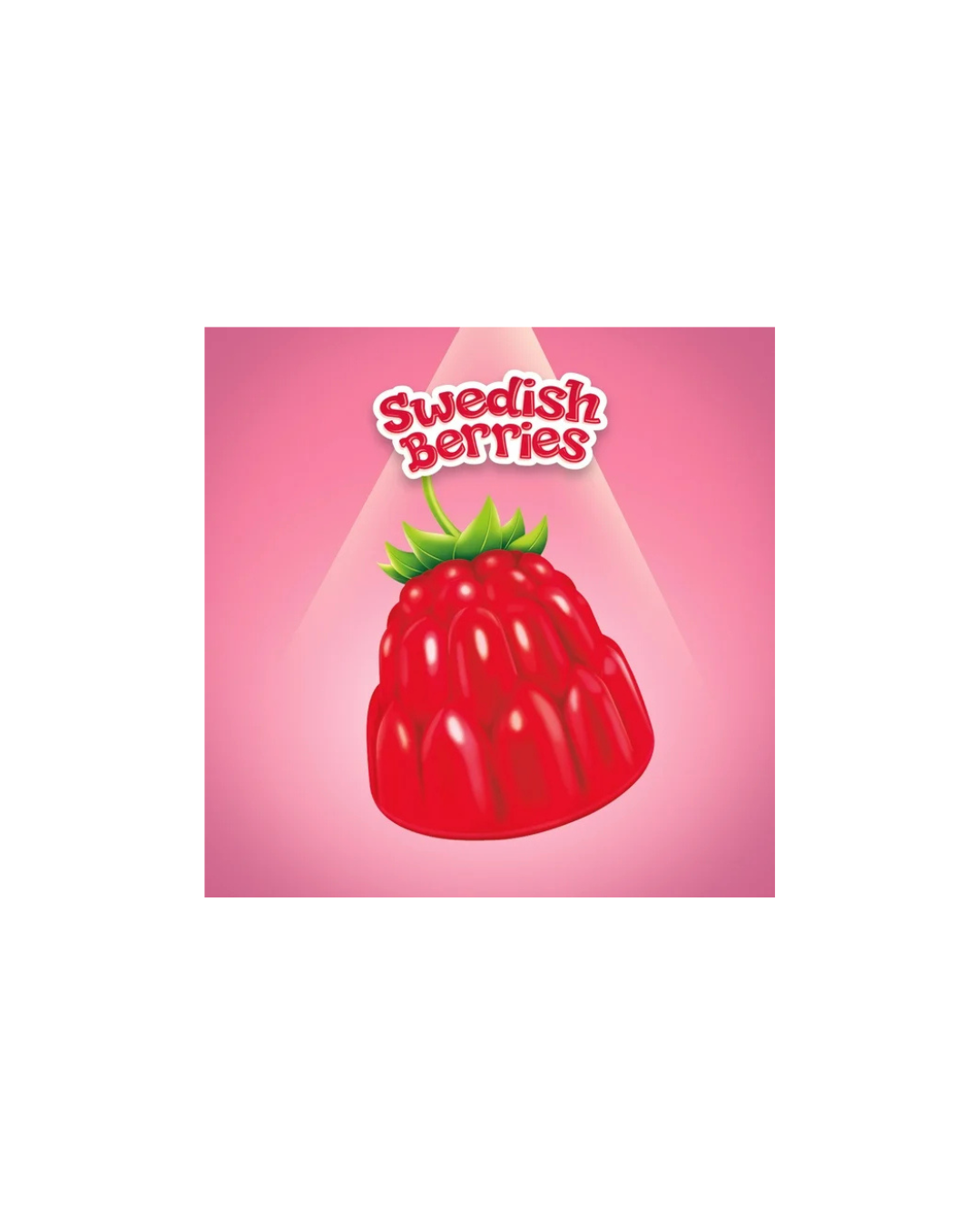 Maynards swedish berries 154g