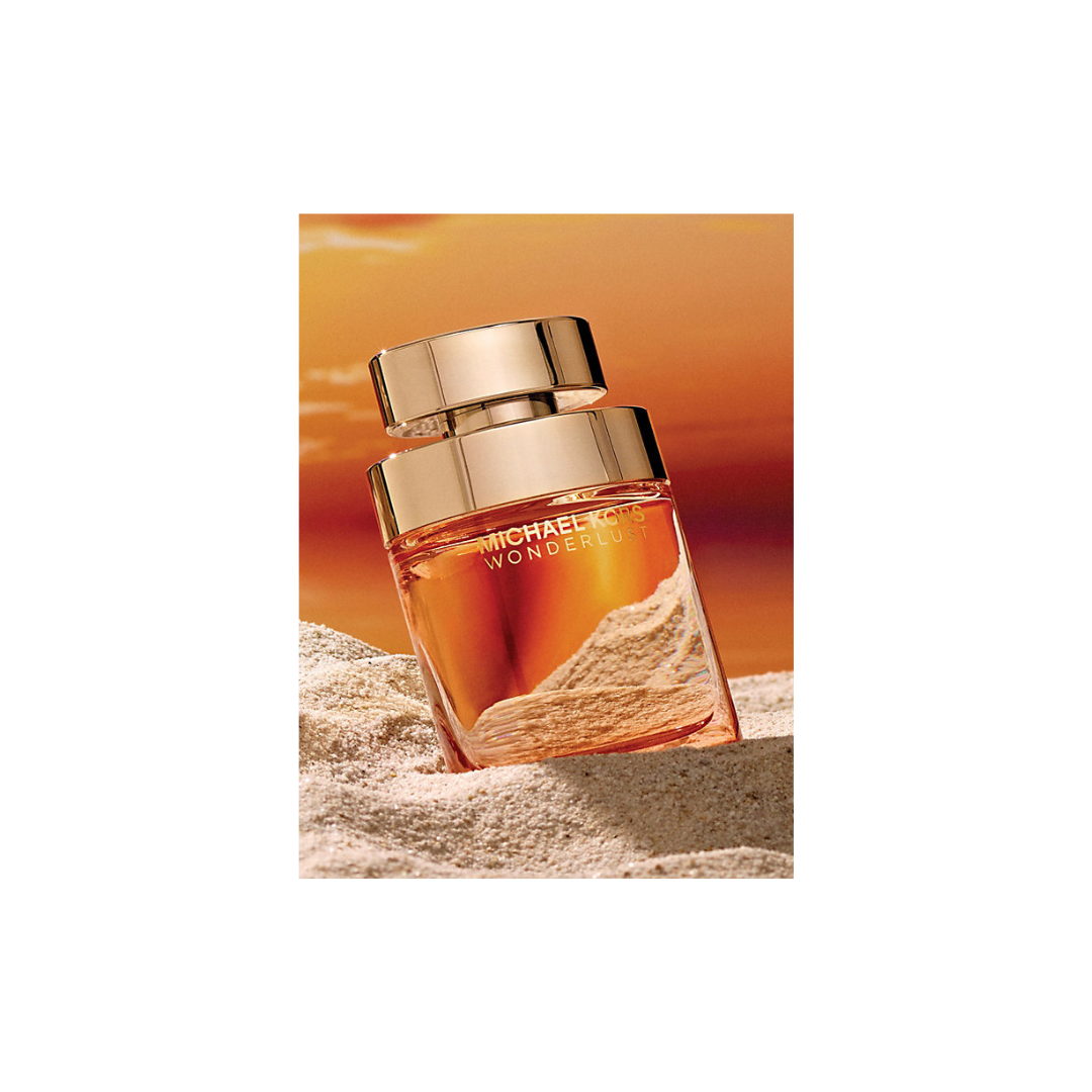 MICHAEL KORS WONDERLUST 100ML EDP FOR MEN