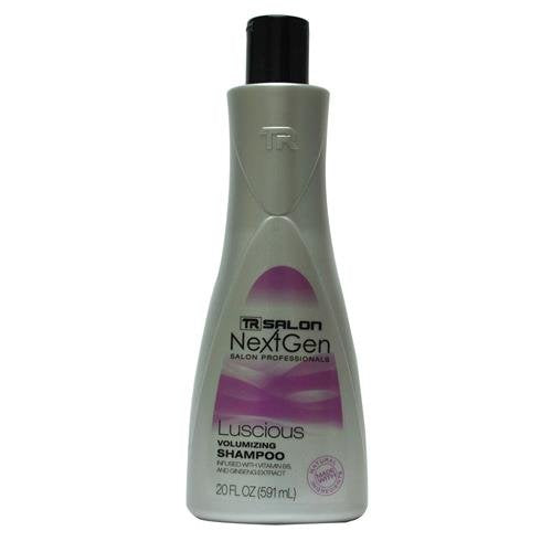 TR Salon NextGen Salon Professionals Luscious Volumizing Shampoo