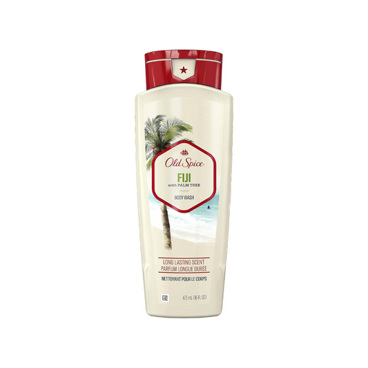 Old Spice Body Wash Fiji 473 ml