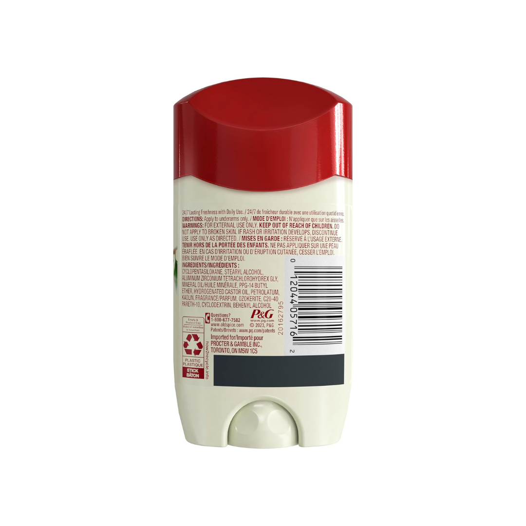 Old Spice Grove Bosquet Deodorant 73g