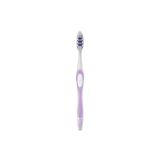 Oral-B CrossAction Eco Manual 1Toothbrush Medium