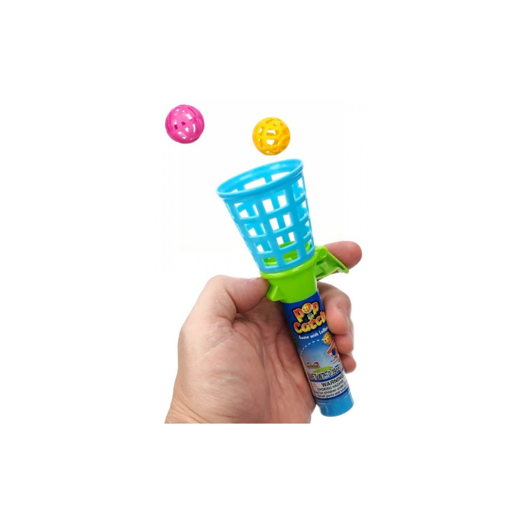 Kidsmania Pop & Catch with Lollipop