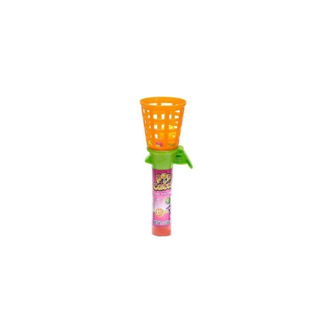 Kidsmania Pop & Catch with Lollipop