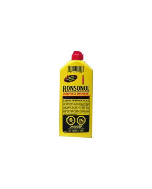 RONSONOL LIGHTER FUEL 227ML