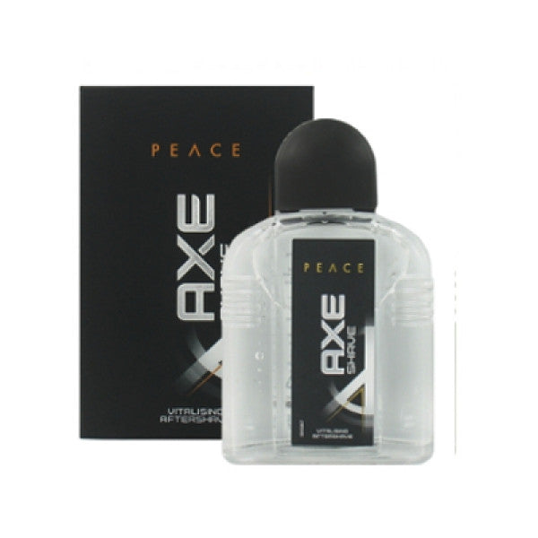 AXE AFTER SHAVE FOR MEN PEACE 100ML